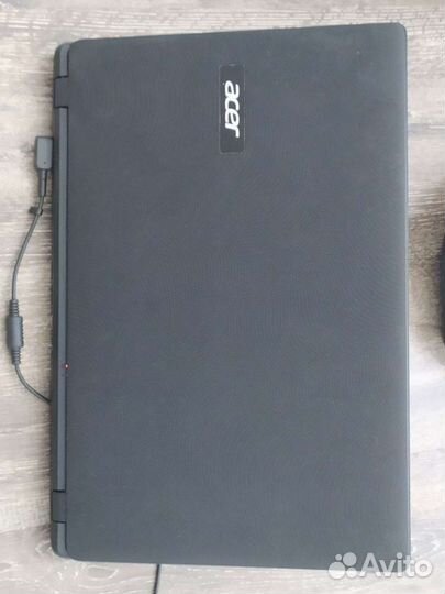 Acer N15 W 4