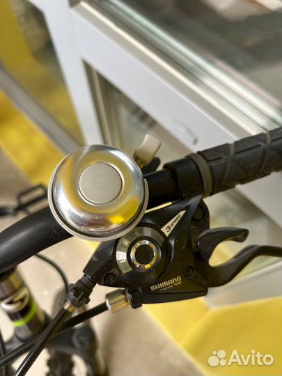 Велосипед Stels Navigator 510 26