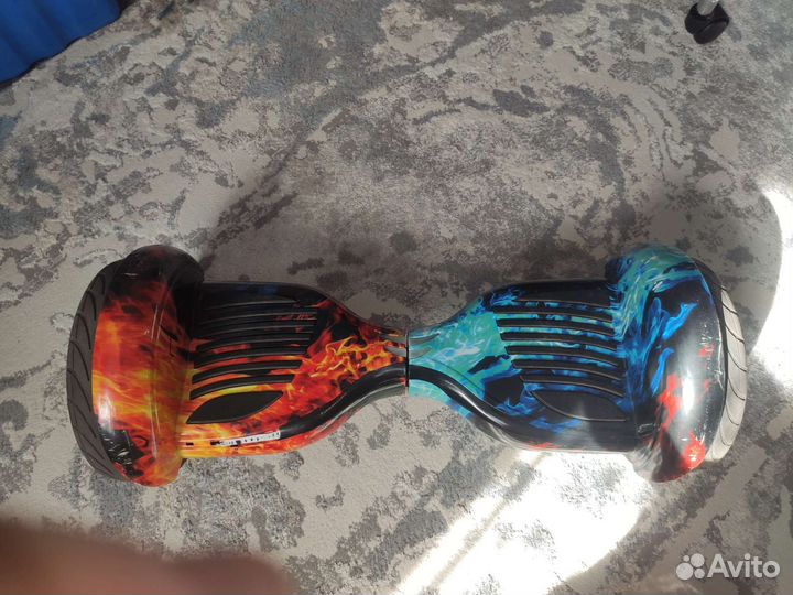 Гироскутер бу