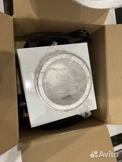 Машинка для темперирования шоколада