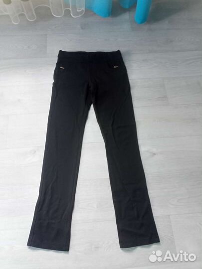 Брюки школьные. Для девочки