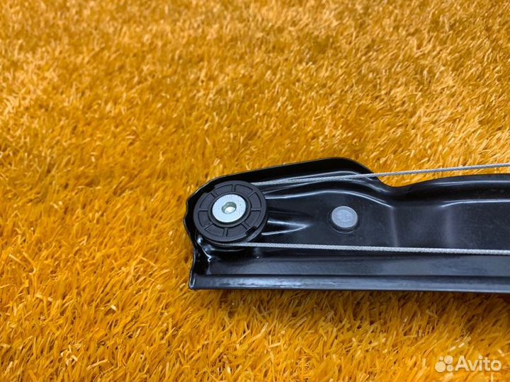 Стеклоподъемник задний правый Bmw 3-Series F30