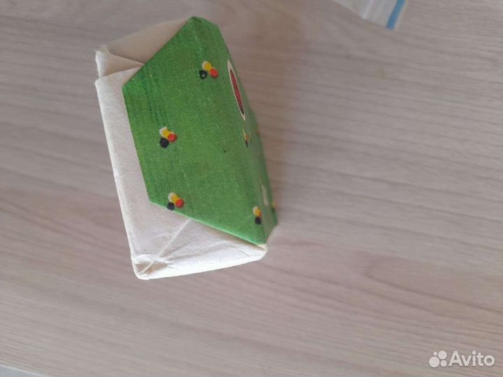 Мыло Шипр гост 68г