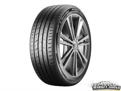 Matador Hectorra 5 235/40 R19 96Y