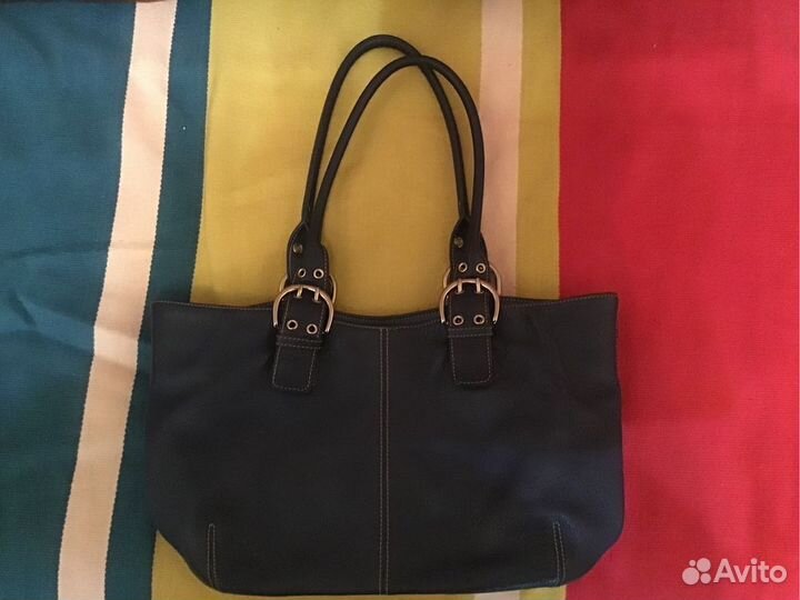 Сумка Tignanello женская