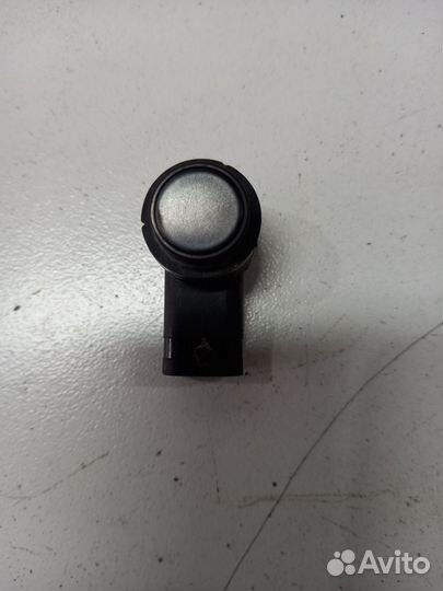 VW Tiguan (NF) l датчик парковки