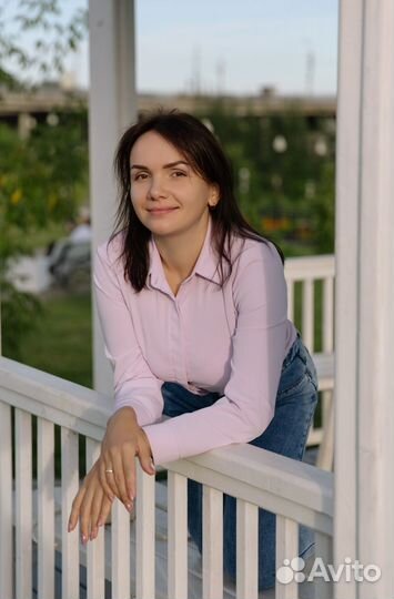 Репетитор по английскому языку (егэ/огэ/впр)