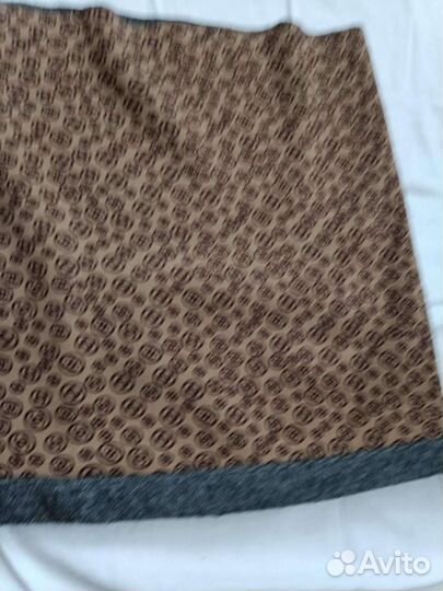 Палантин- снуд, шарф