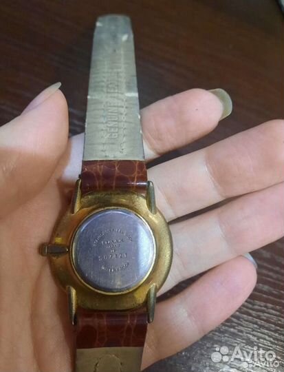 Часы СССР