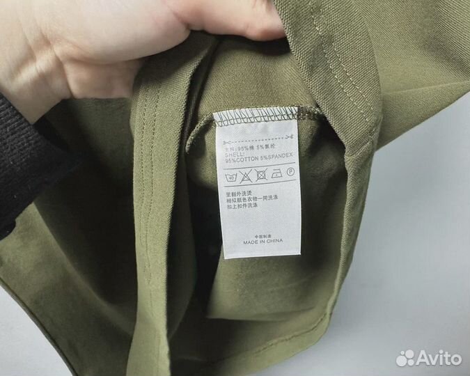 Поло Arc'teryx 'B' Polo