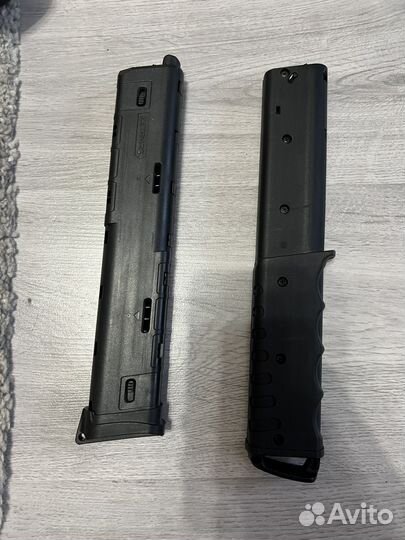 Tipx пейнтбольный маркер