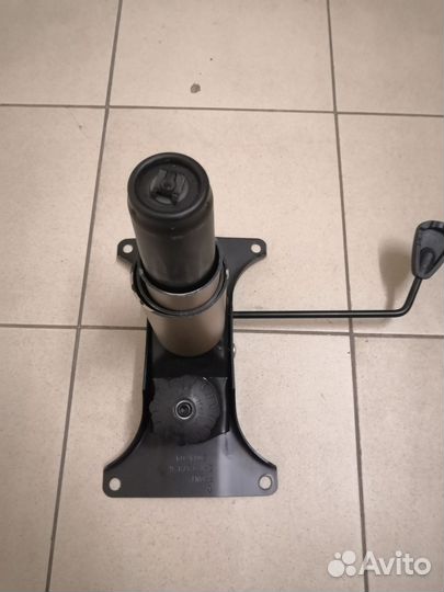 Газлифт для кресла