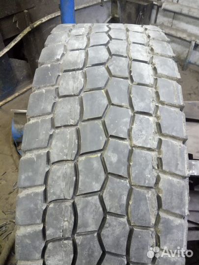 Triangle 315/70 R22.5