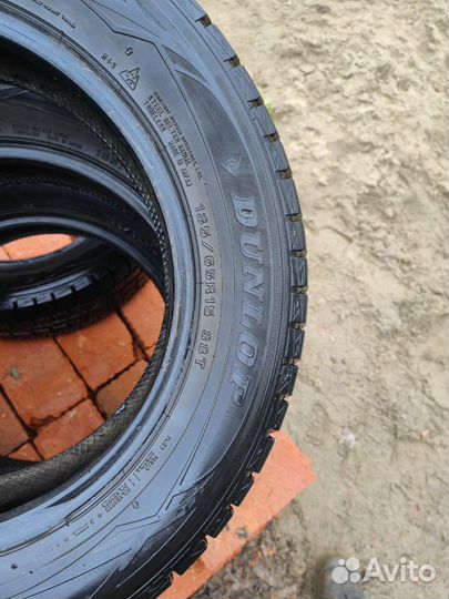 Dunlop SP Winter Maxx WM01 185/65 R15 88T