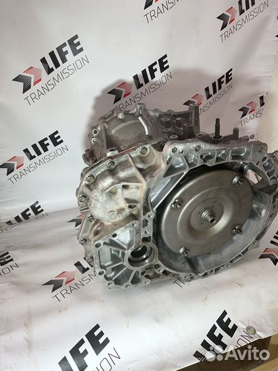 Вариатор Nissan X-Trail T32 2.5 JF016E