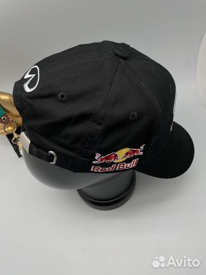 Кепка Infiniti. Бейсболка мужская