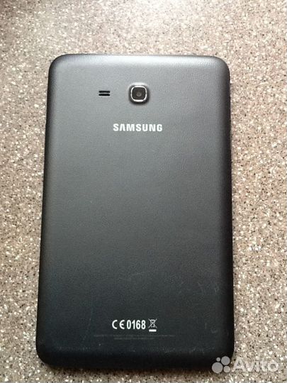 С 3-GSim Интернет samsung Tab3 lite SM-T111 8GB