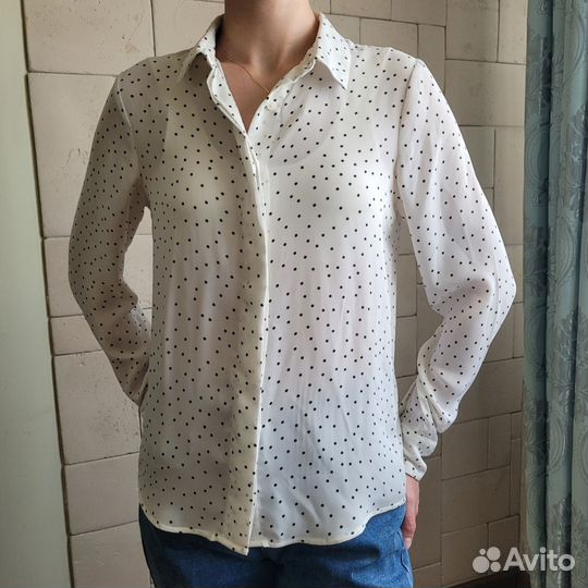 Блузка женская