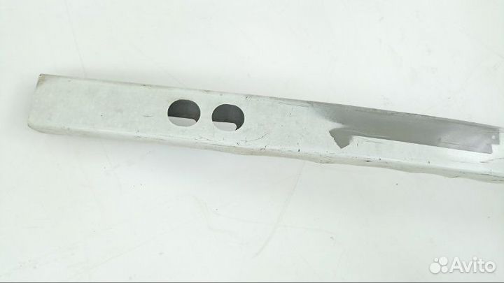 Усилитель бампера передний Nissan Wingroad Y11