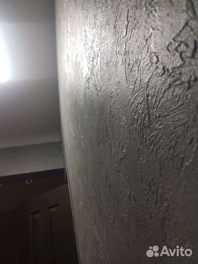 Малярные работы. Косметический ремонт