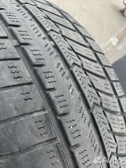 Austone Athena SP-01 205/60 R16 H