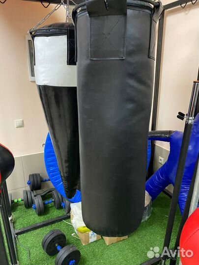 Боксерская груша