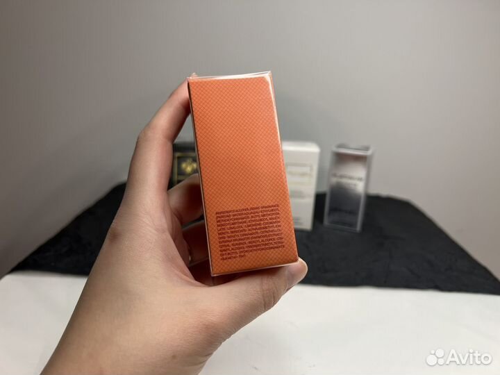 Тестер Tom Ford Bitter Peach 25мл