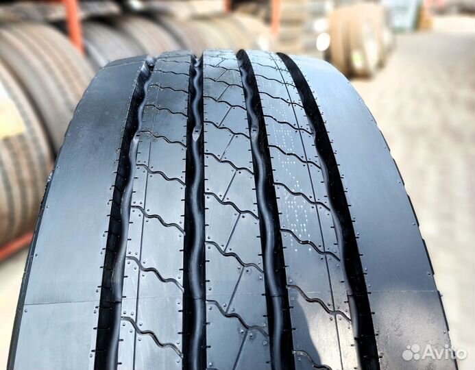 Шины 385/65r22.5 Evergreen ETL23 artd: 789
