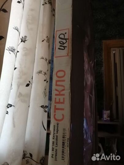 Дверь межкомнатная новая