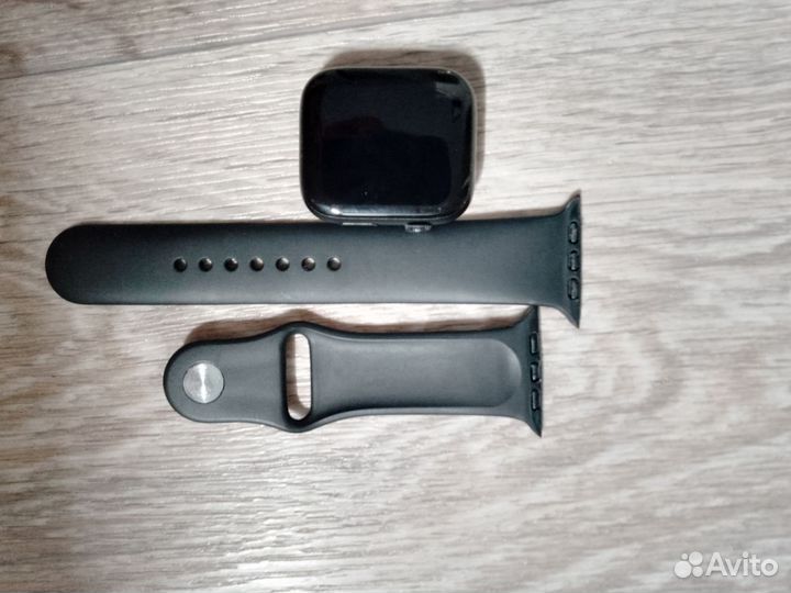 Часы электронные