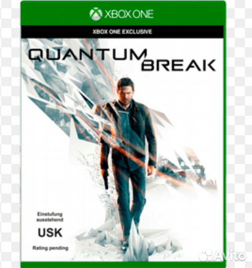 Игры на Xbox One