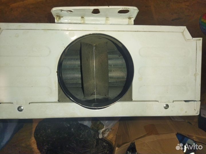 Газовая колонка бу