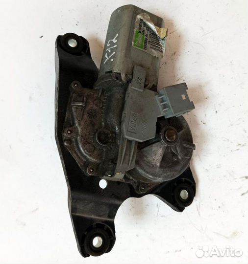 Моторчик стеклоочистителя задний Bmw X1 (E84)