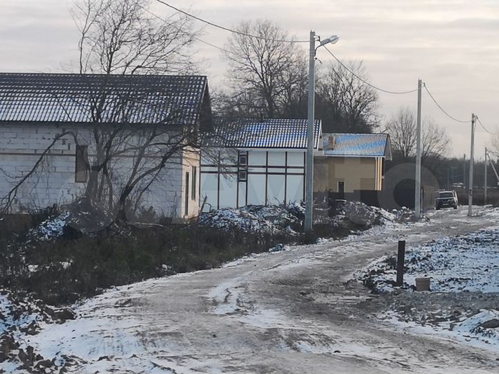 Дом 90 м² на участке 4,5 сот.