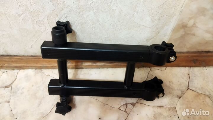 Кресло Аргентум и педана флагман