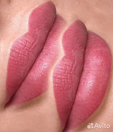 Перманентный макияж / татуаж брови/губы/стрелки