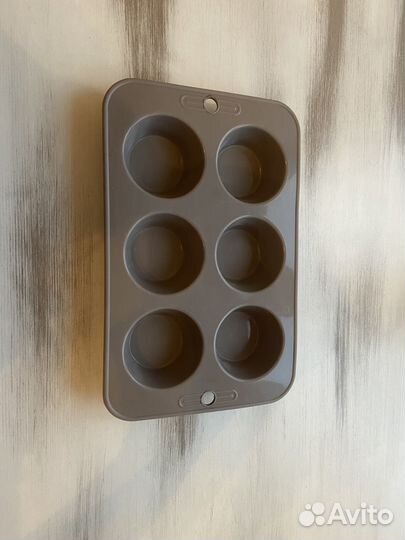 Форма силиконовая