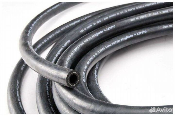 Шланги для авто кондиционера Goodyear