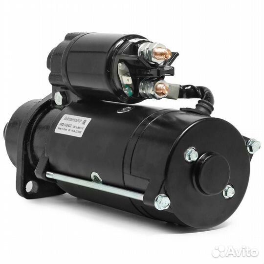 Стартер ямз-534 Евро-4, -Евро-5, 12V в г. Рыбинск