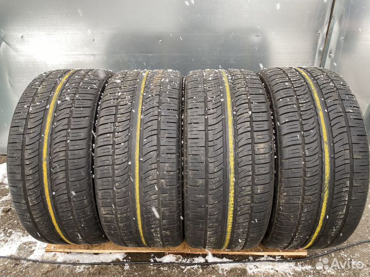 Pirelli Scorpion Zero Asimmetrico 295/40 R22 112W