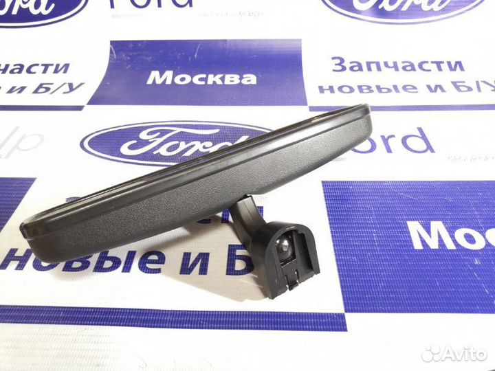 Зеркало салона. Ford Focus 2 2004-2012