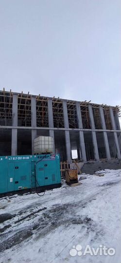 Прогрев бетона. Обогрев бетона