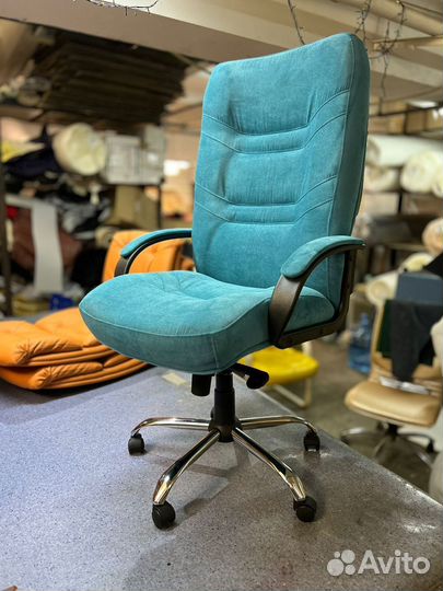 Кресло компьютерное