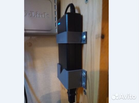 Кронштейн Блока питания для ноутбука