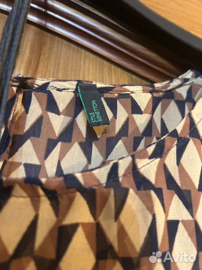 Блузка женская 46 размер