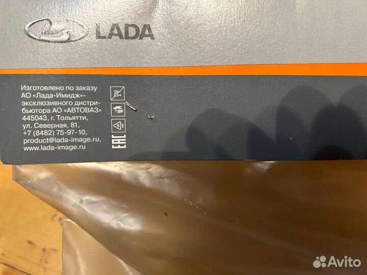 Комплект патрубков системы отопителя ваз-2114 LADA