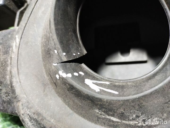 Лючок бензобака Opel Astra J I