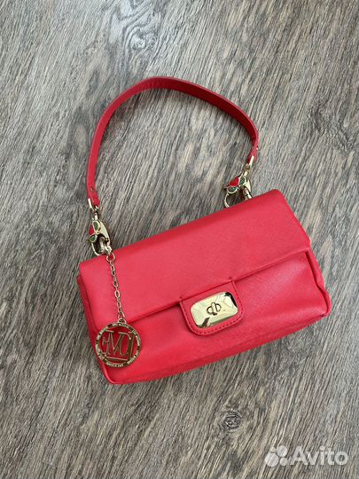 Сумка love moschino