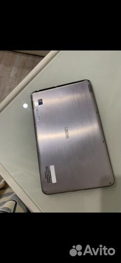 Планшет iRu 10.1 Pad Master RAM ROM Win7