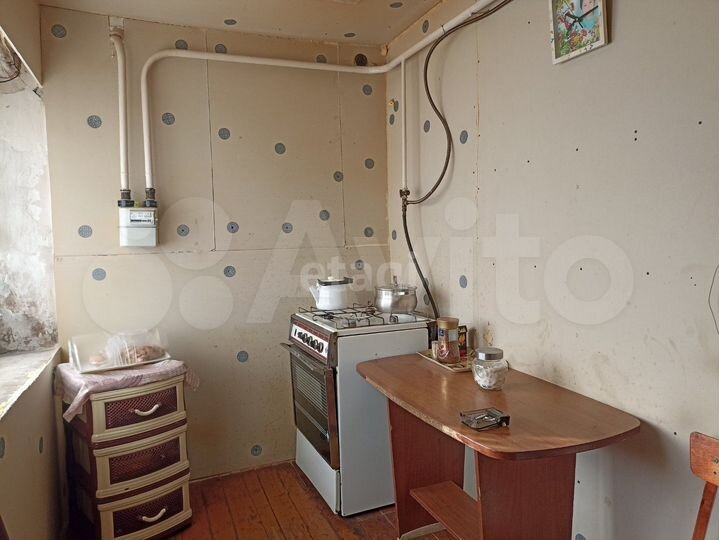 Дом 41,6 м² на участке 41 сот.